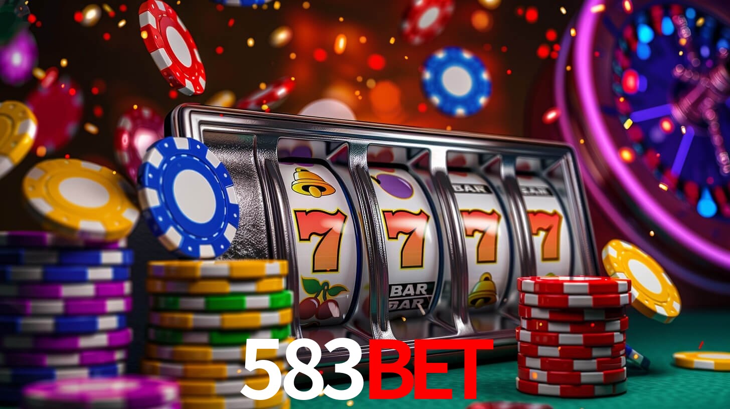 Roda da fortuna na 583bet