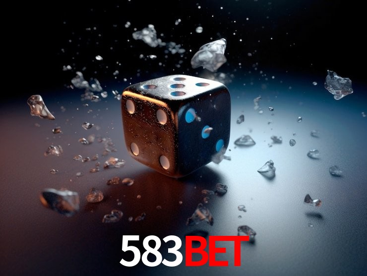 Variedade de jogos na 583bet