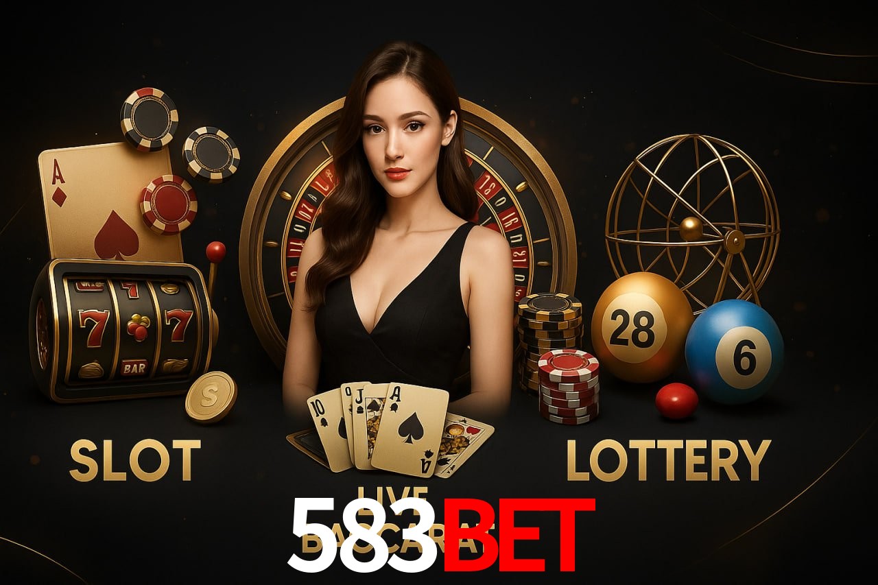 Jogos com bônus e suporte 24h na 583bet