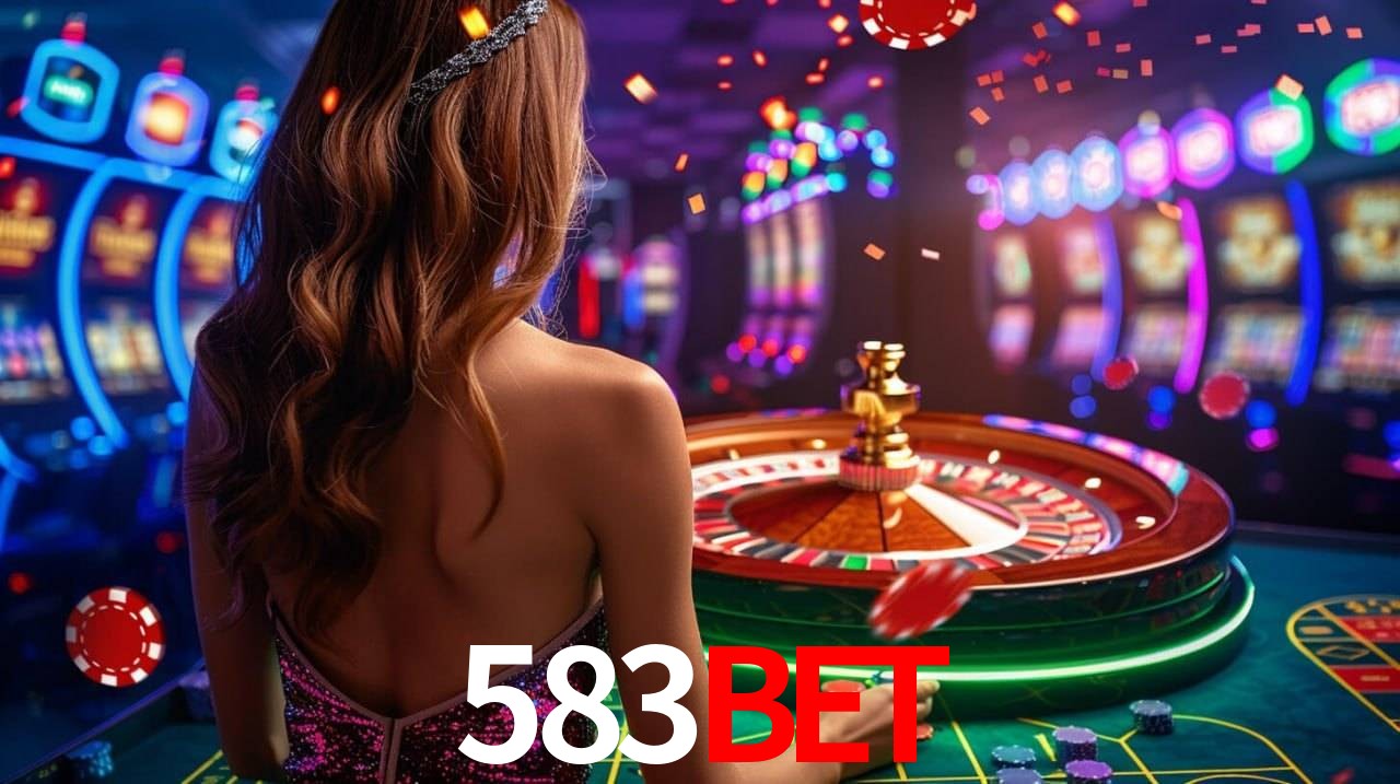 APP rápido e leve da 583bet
