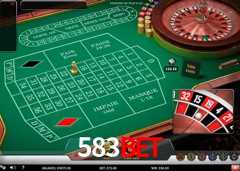 Bônus após cadastro na 583bet