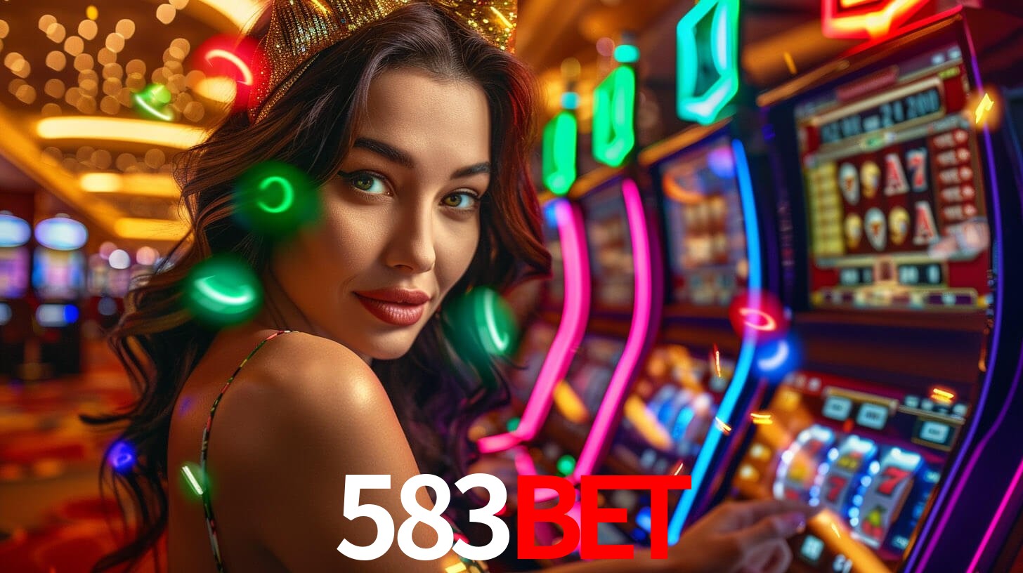 Mercados ao vivo e cash out na 583bet