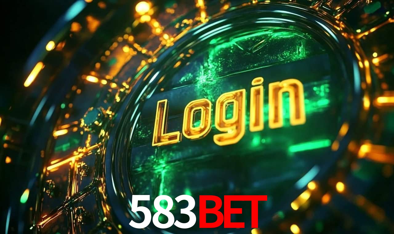 Segurança e privacidade no APP 583bet