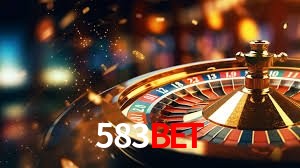 Jogos populares e pagamentos rápidos na 583bet